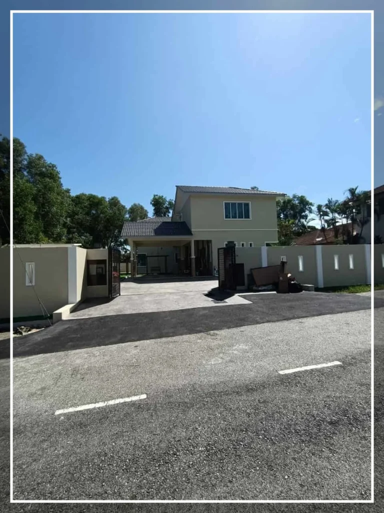 Portfolio 51 Gambar Site Rumah Banglo RumahHQ 00507