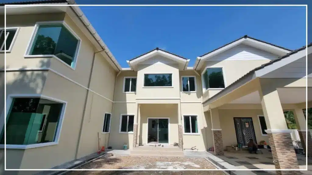 Portfolio 50 Gambar Site Rumah Banglo RumahHQ 00508