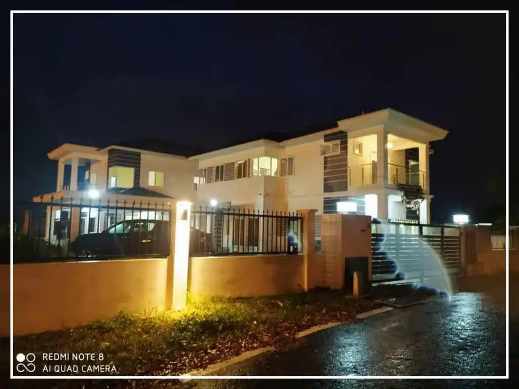 Portfolio 117 Gambar Site Rumah Banglo RumahHQ 00570