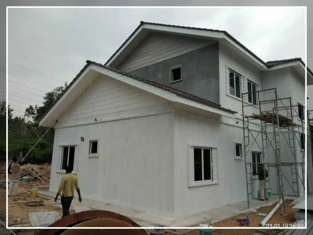Portfolio 431 Gambar Site Rumah Banglo RumahHQ 00600