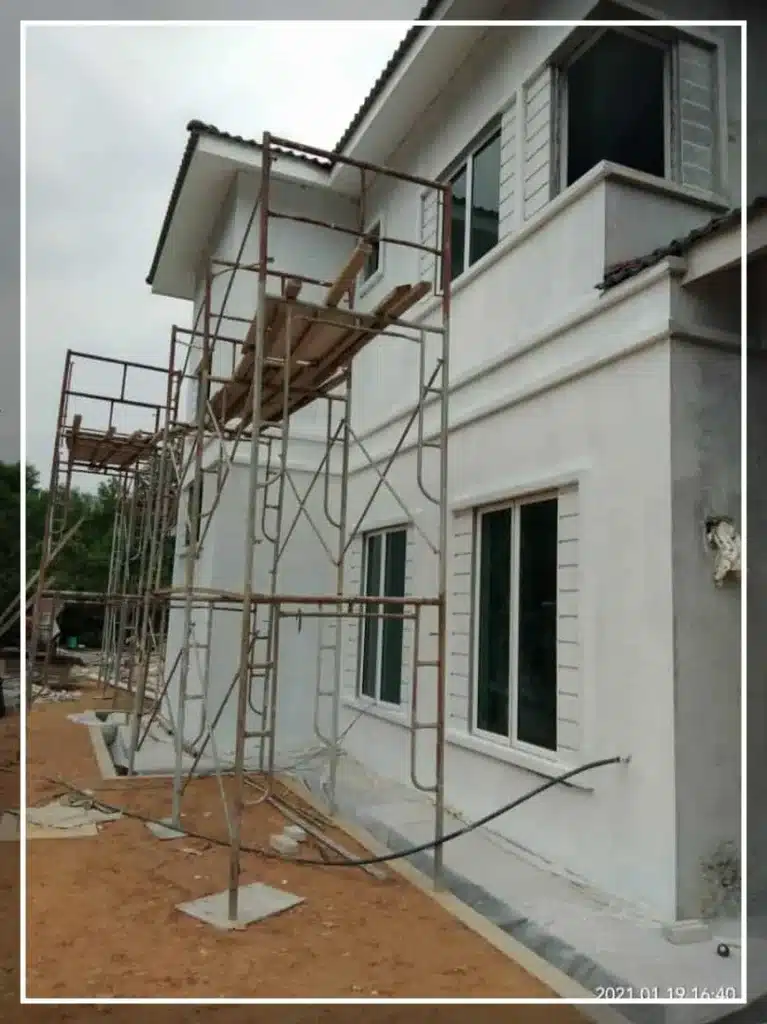 Portfolio 430 Gambar Site Rumah Banglo RumahHQ 00601