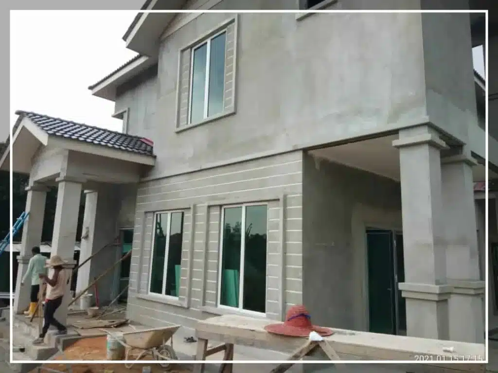Portfolio 428 Gambar Site Rumah Banglo RumahHQ 00603