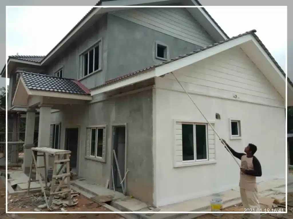 Portfolio 427 Gambar Site Rumah Banglo RumahHQ 00604