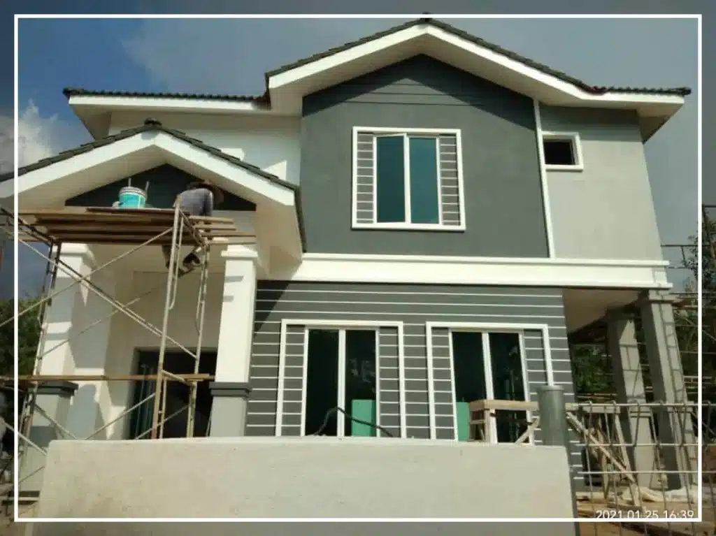 Portfolio 425 Gambar Site Rumah Banglo RumahHQ 00606