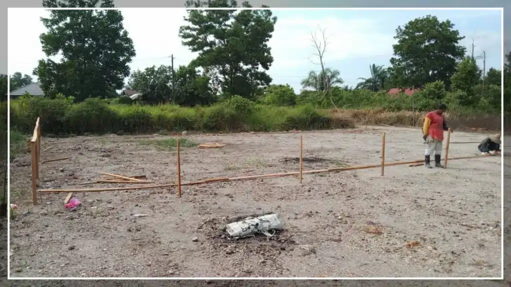 Portfolio 216 Gambar Site Rumah Banglo RumahHQ 00769