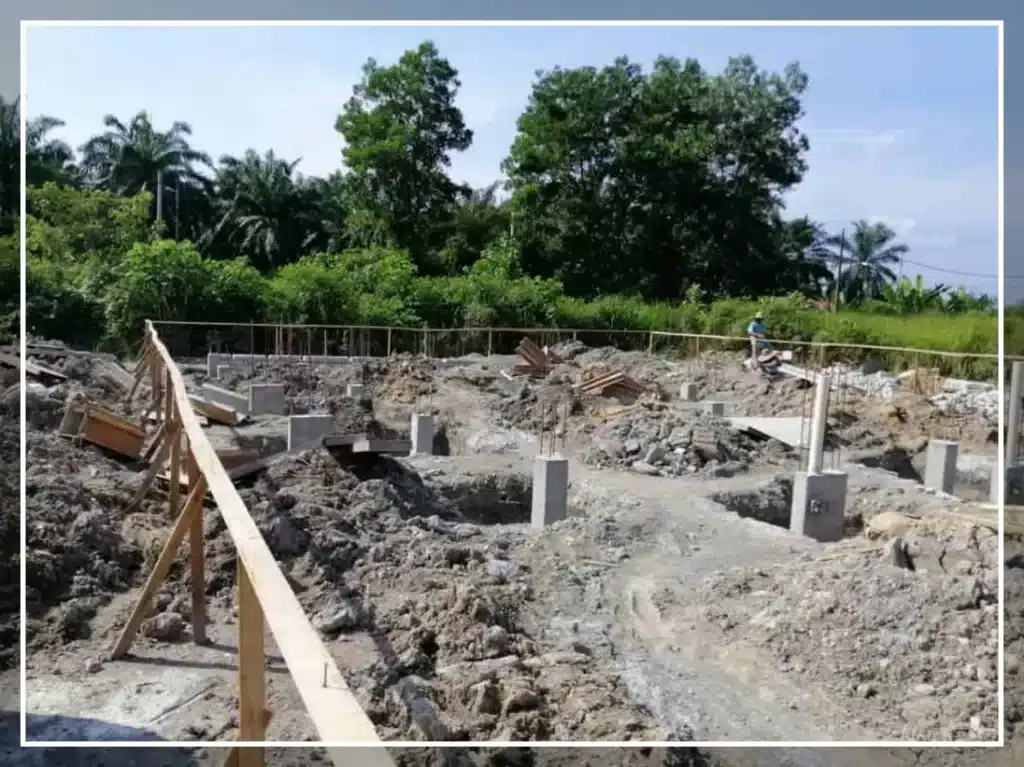 Portfolio 215 Gambar Site Rumah Banglo RumahHQ 00770