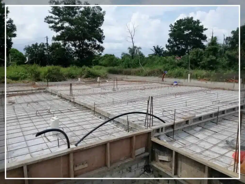 Portfolio 211 Gambar Site Rumah Banglo RumahHQ 00774