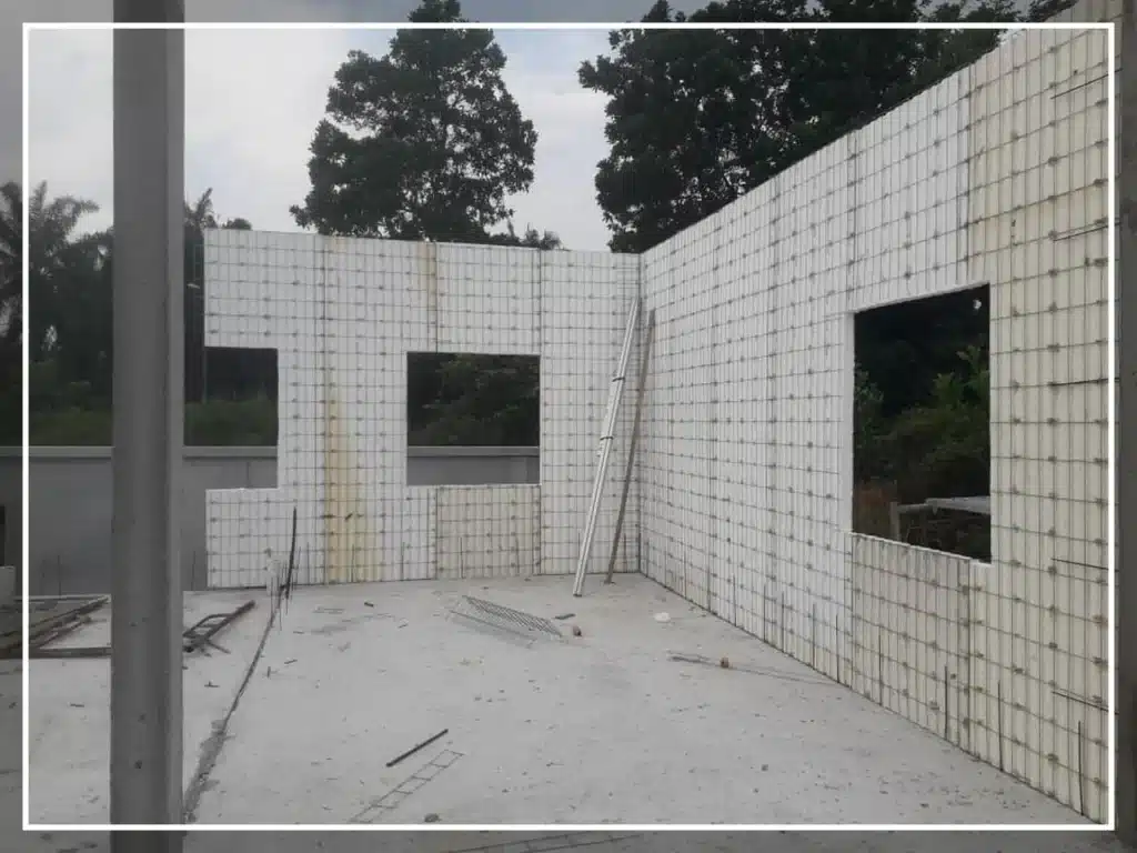 Portfolio 200 Gambar Site Rumah Banglo RumahHQ 00777