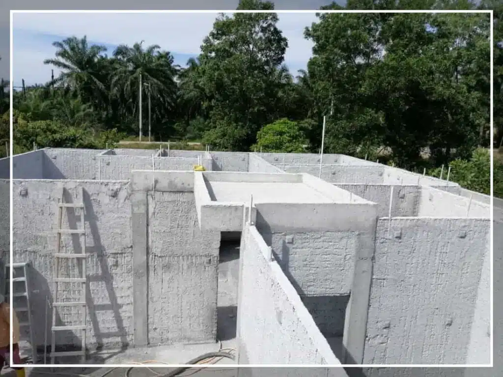 Portfolio 231 Gambar Site Rumah Banglo RumahHQ 00785