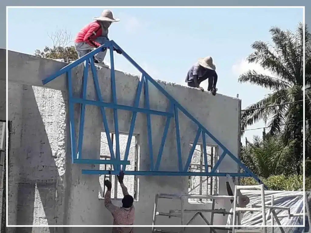 Portfolio 230 Gambar Site Rumah Banglo RumahHQ 00786
