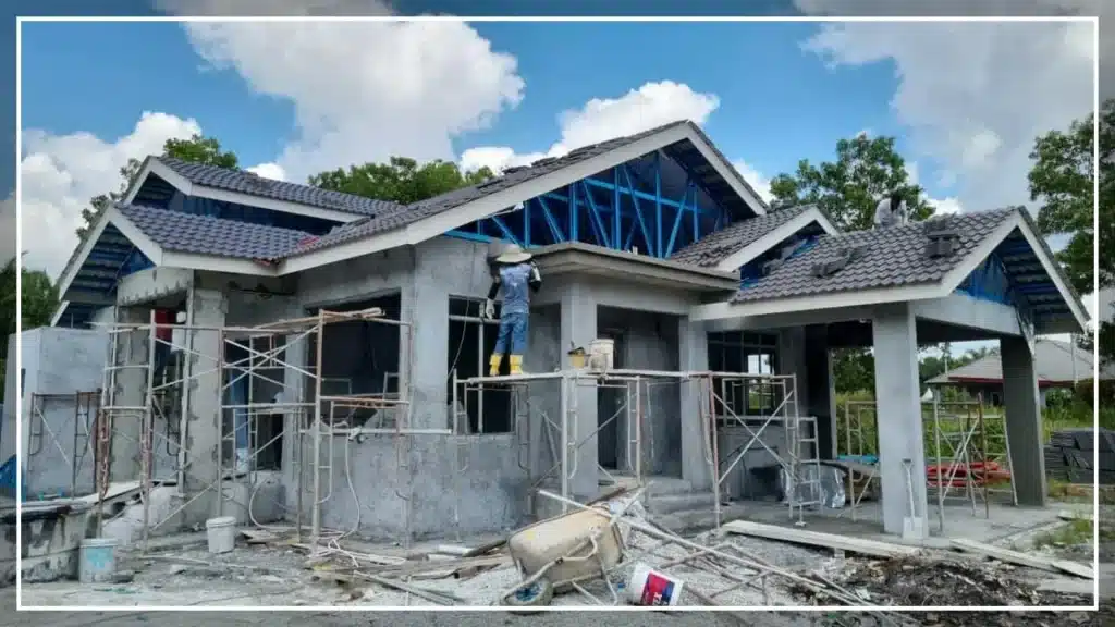 Portfolio 227 Gambar Site Rumah Banglo RumahHQ 00789