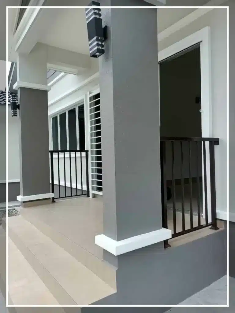 Portfolio 202 Gambar Site Rumah Banglo RumahHQ 00807