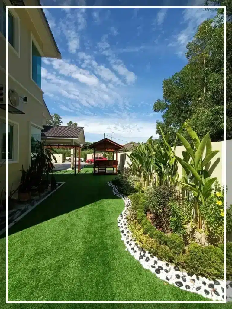 Portfolio 23 Gambar Site Rumah Banglo RumahHQ 00848