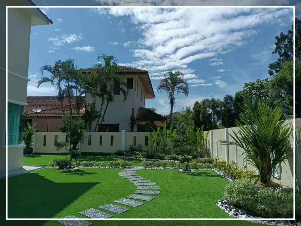 Portfolio 19 Gambar Site Rumah Banglo RumahHQ 00855