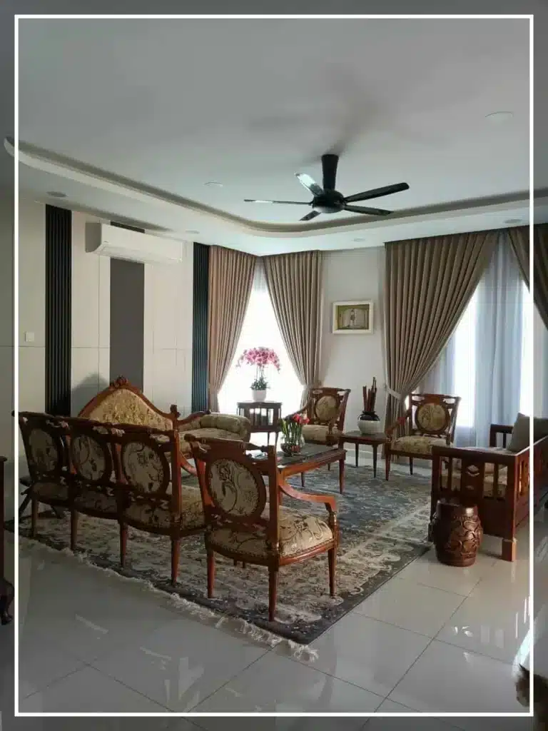 Portfolio 7 Gambar Site Rumah Banglo RumahHQ 00869