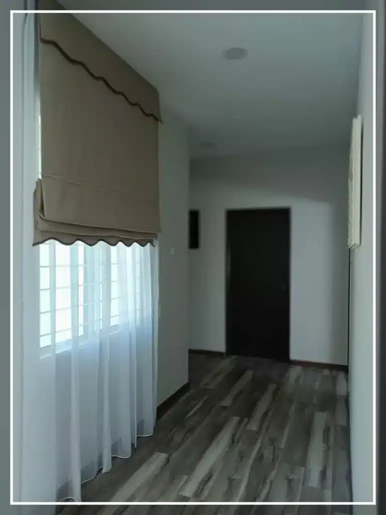 Portfolio 1 Buat Rumah