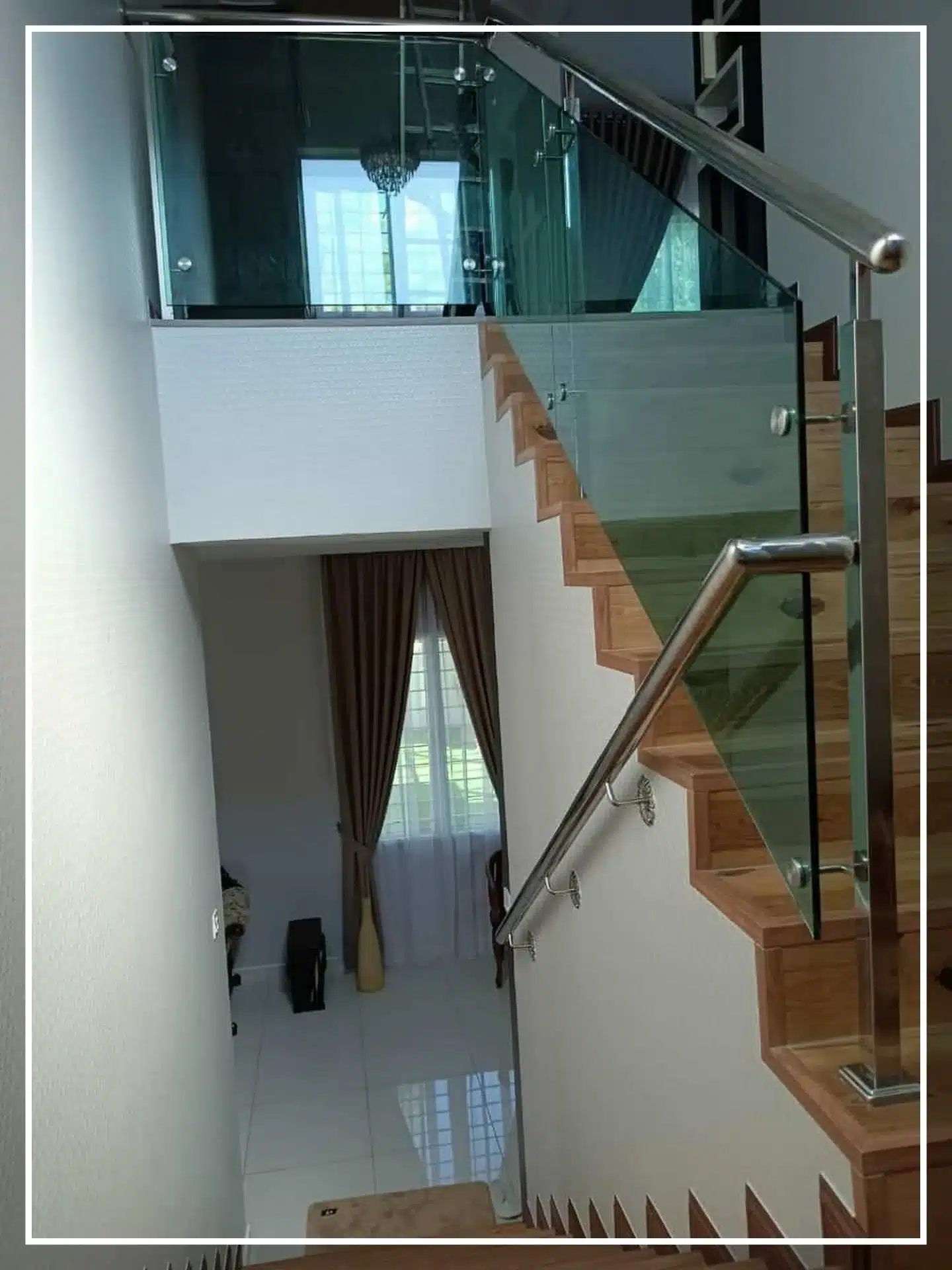 Kenapa Rumah Nampak Serabut Walaupun Dah “Minimalis”? 4 Gambar Site Rumah Banglo RumahHQ 00880