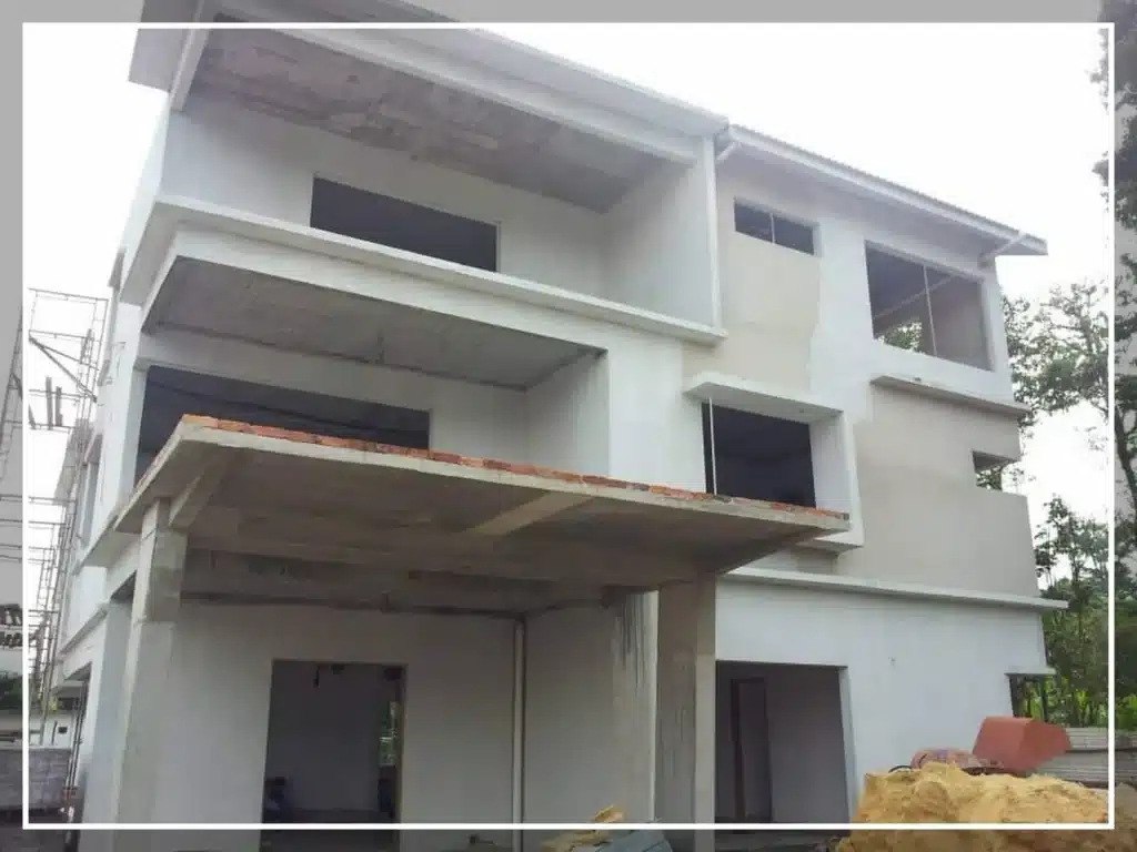 Portfolio 257 Gambar Site Rumah Banglo RumahHQ 00925