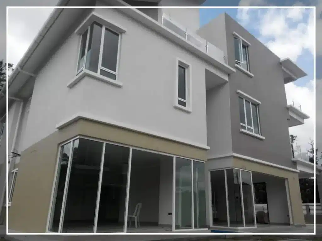 Portfolio 253 Gambar Site Rumah Banglo RumahHQ 00932