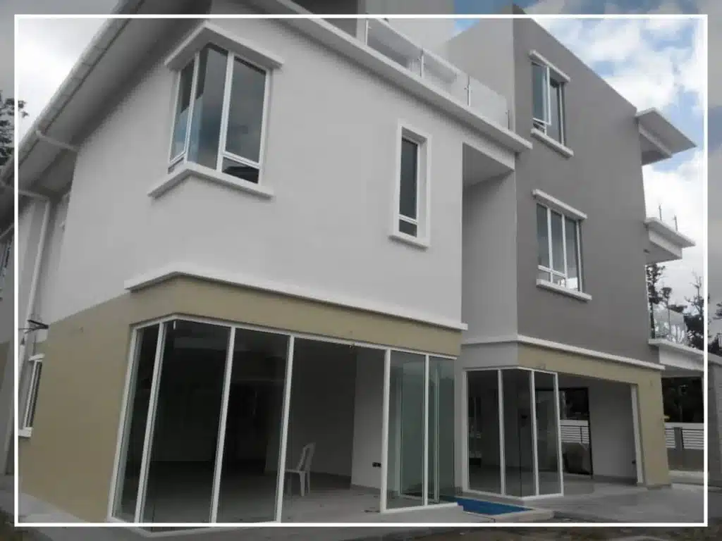 Portfolio 252 Gambar Site Rumah Banglo RumahHQ 00933