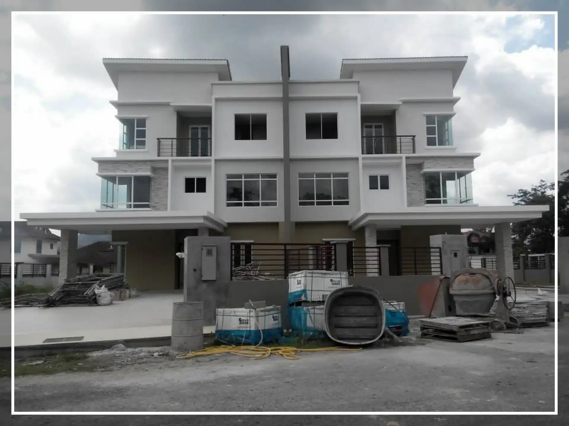 Rahsia Penyelesaian Penuh Pinjaman LPPSA: 8 Langkah Mudah yang Ramai Orang Tak Tahu! 8 Gambar Site Rumah Banglo RumahHQ 00934