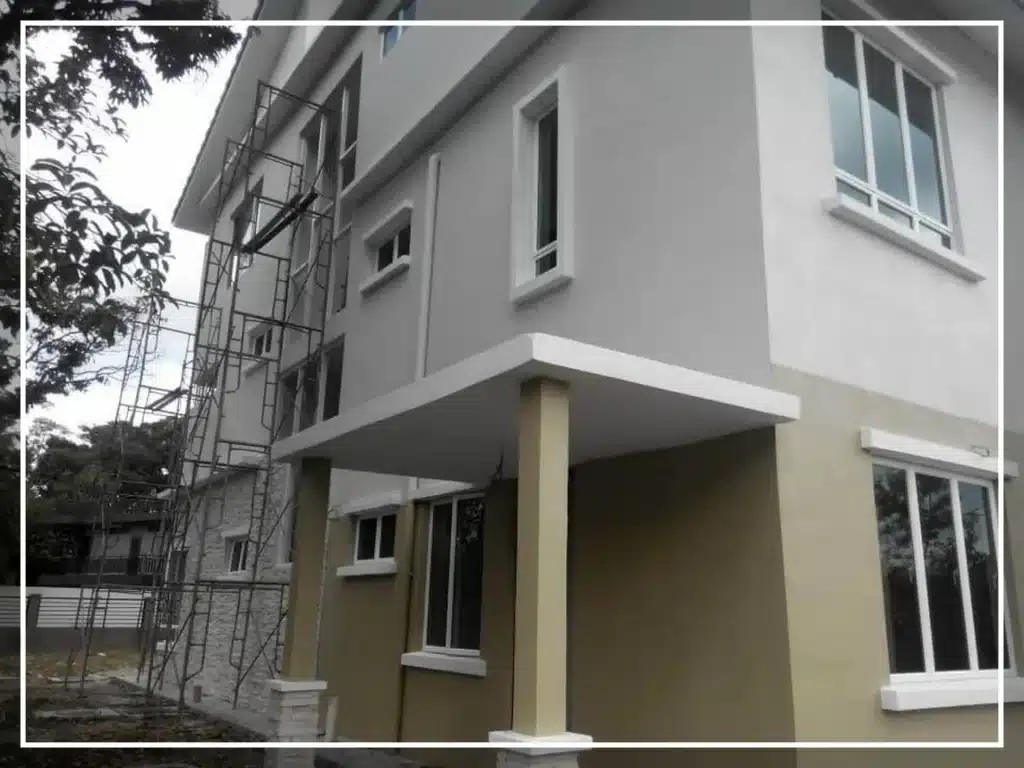 Portfolio 250 Gambar Site Rumah Banglo RumahHQ 00935