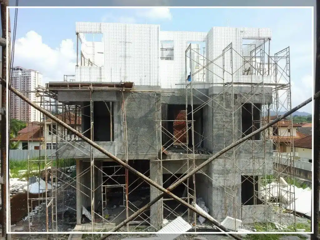 Portfolio 249 Gambar Site Rumah Banglo RumahHQ 00936