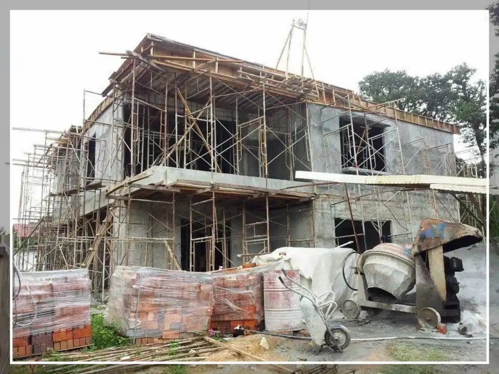 Nak Tangga Pilin Macam Rumah Mewah? Meh Tengok 8 Tips Penting Sebelum Buat! 6 Gambar Site Rumah Banglo RumahHQ 00940