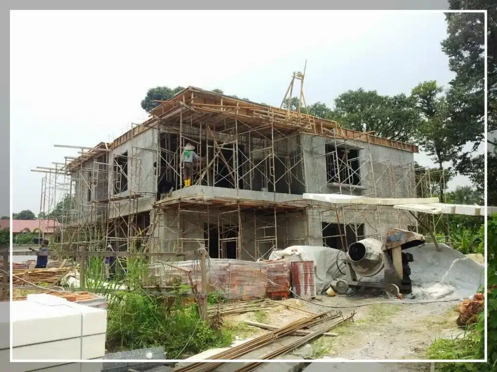Portfolio 244 Gambar Site Rumah Banglo RumahHQ 00941