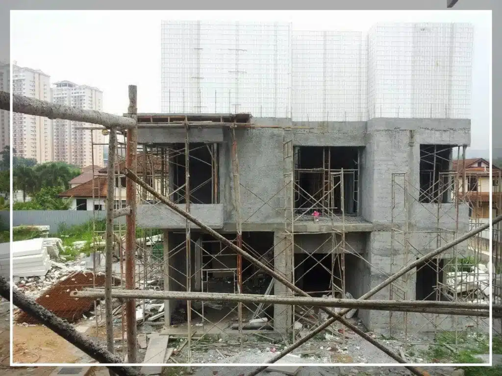 Portfolio 243 Gambar Site Rumah Banglo RumahHQ 00942