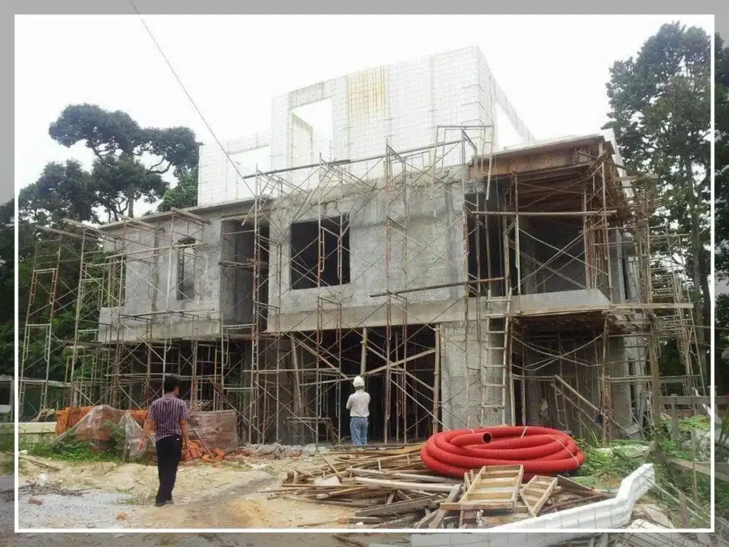 Portfolio 276 Gambar Site Rumah Banglo RumahHQ 00951