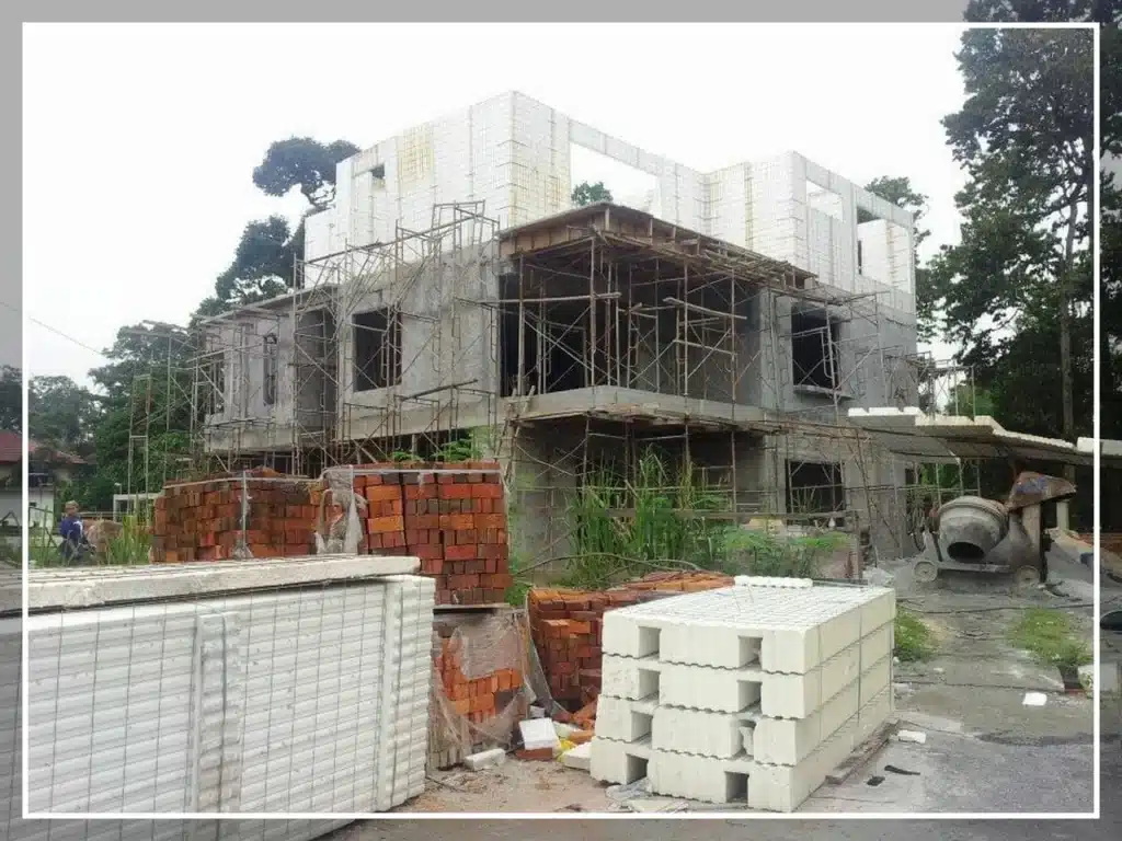 Portfolio 274 Gambar Site Rumah Banglo RumahHQ 00953