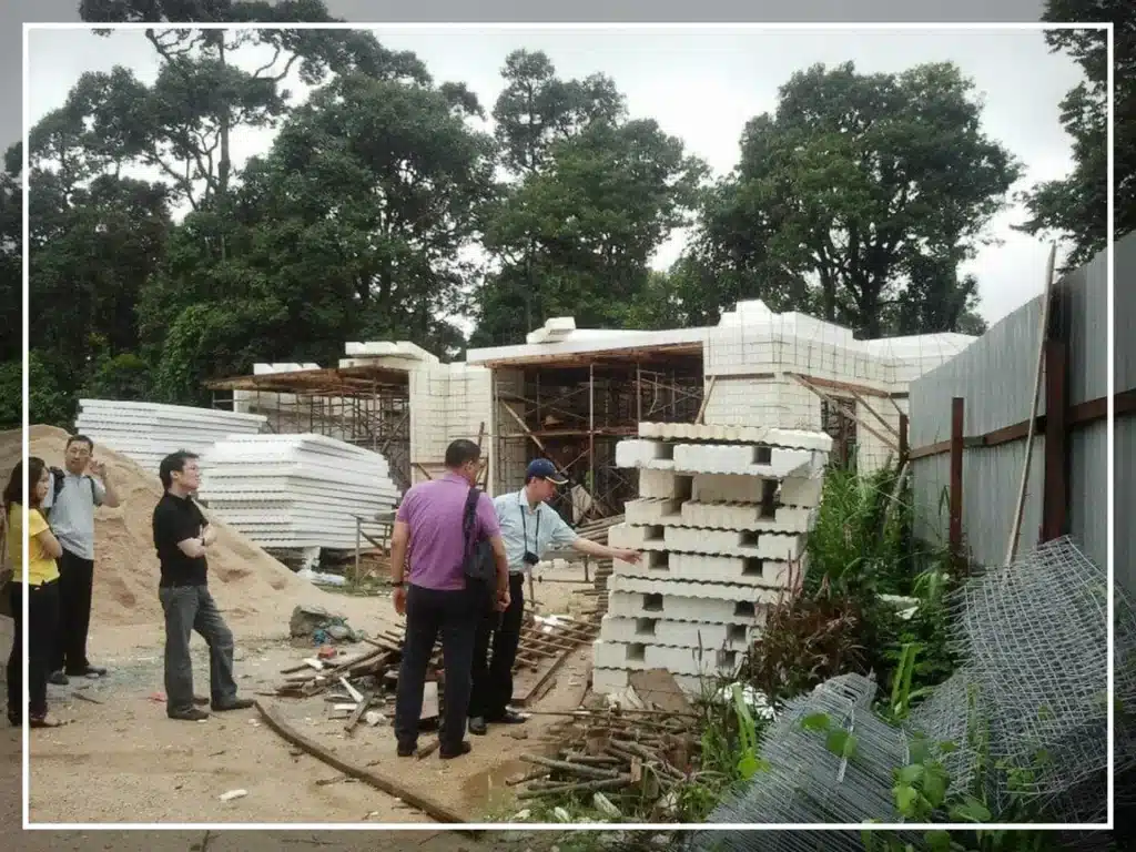 Portfolio 272 Gambar Site Rumah Banglo RumahHQ 00955