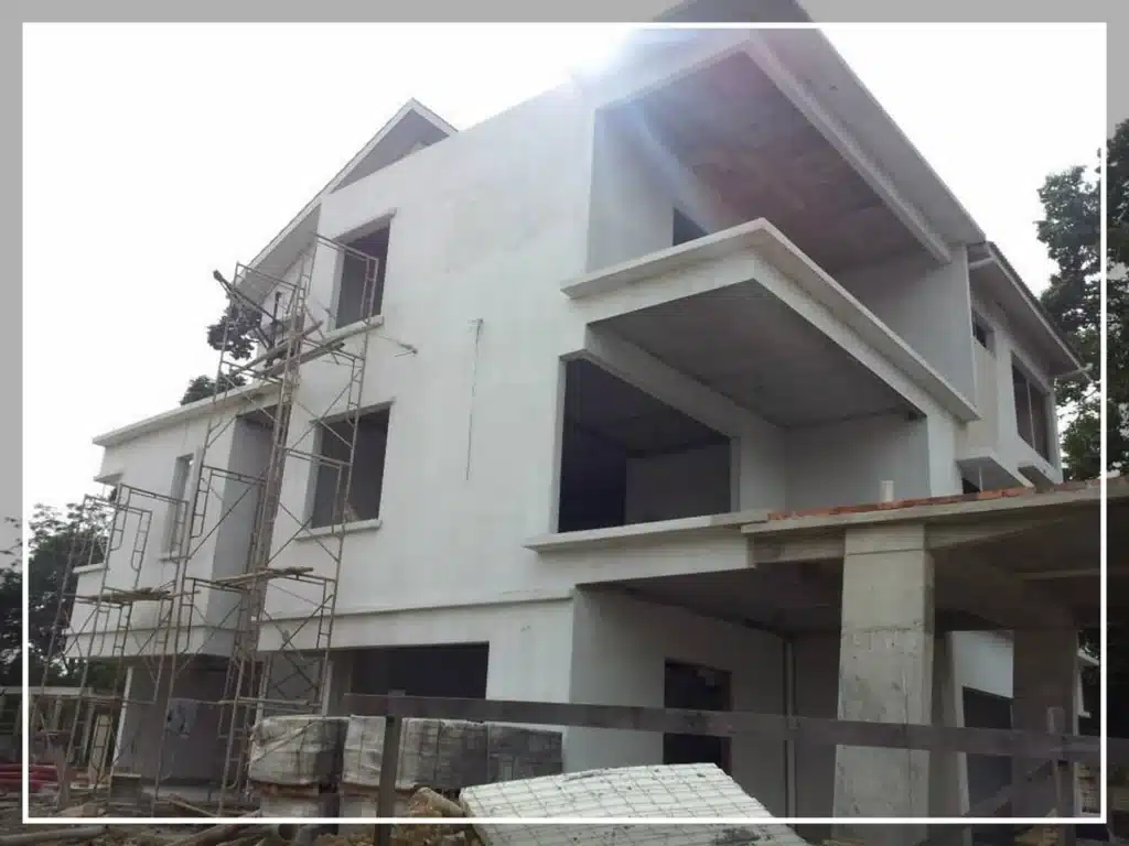 Portfolio 270 Gambar Site Rumah Banglo RumahHQ 00957