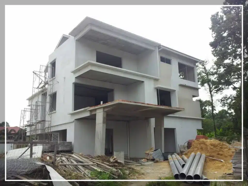 Portfolio 269 Gambar Site Rumah Banglo RumahHQ 00958