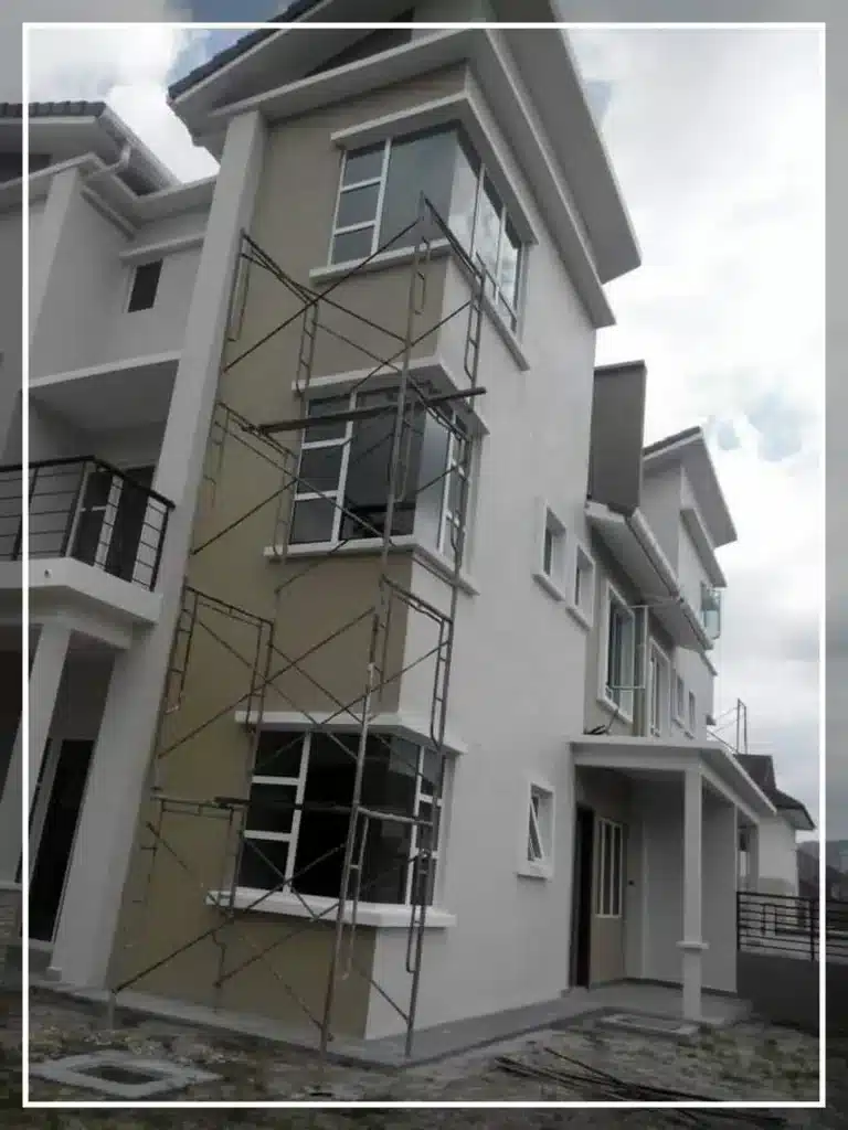 Portfolio 265 Gambar Site Rumah Banglo RumahHQ 00963