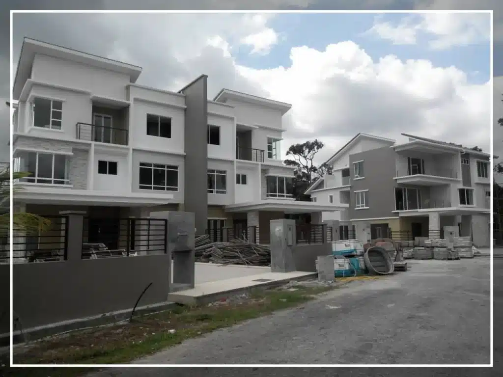 Portfolio 264 Gambar Site Rumah Banglo RumahHQ 00964