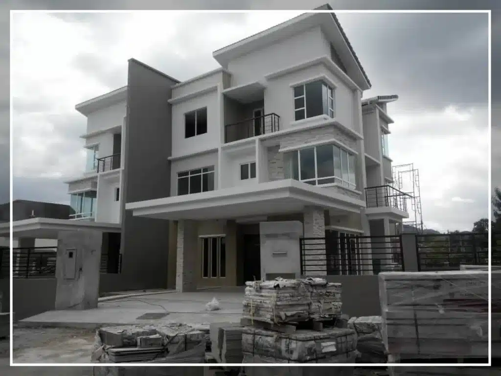 Portfolio 263 Gambar Site Rumah Banglo RumahHQ 00965