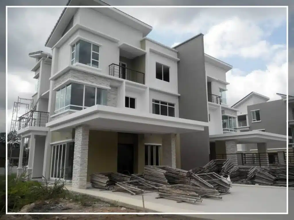 Portfolio 262 Gambar Site Rumah Banglo RumahHQ 00966