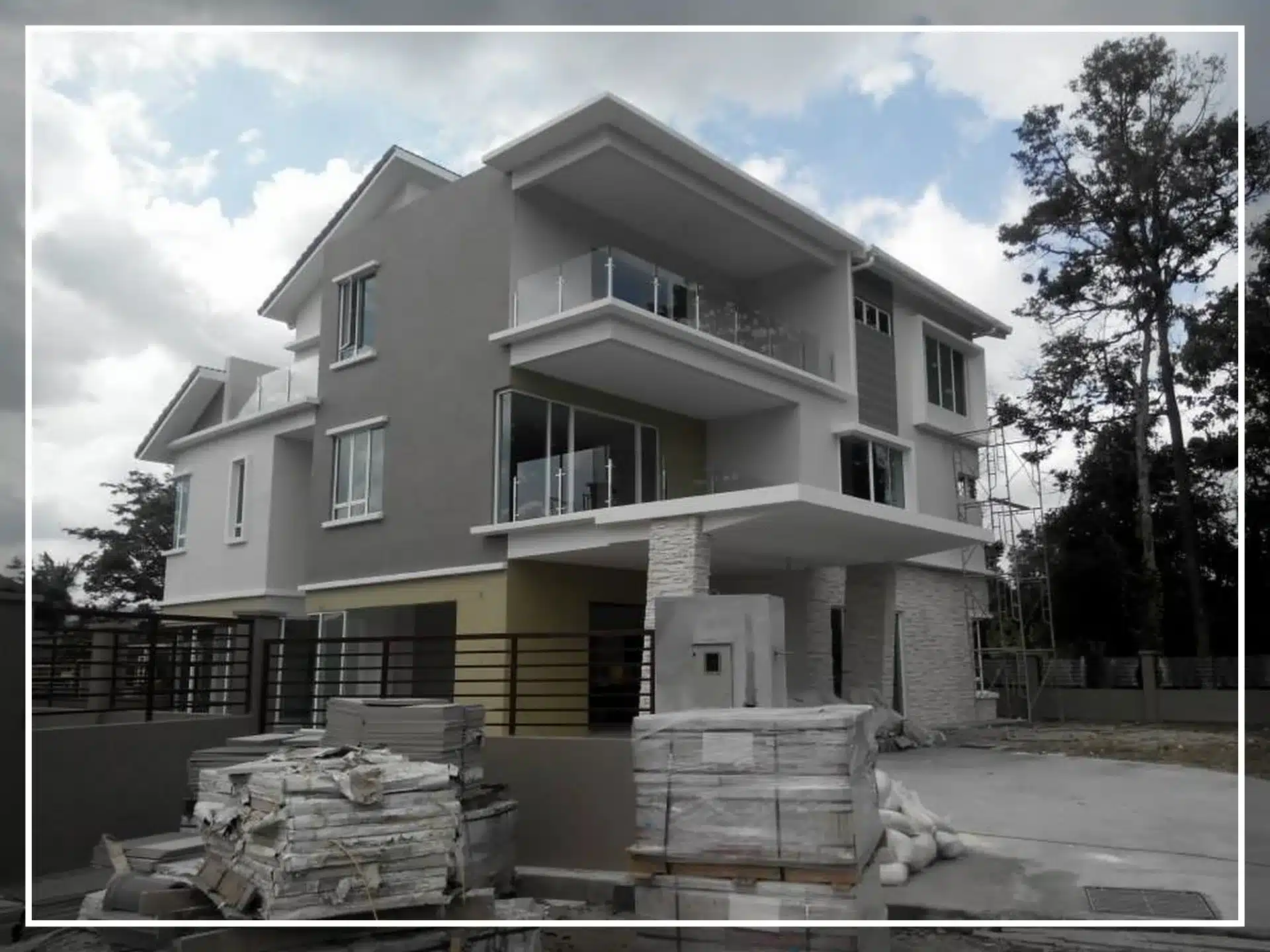Rahsia Penjawat Awam: Ubahsuai Rumah LPPSA Tanpa Deposit & Tanpa Stress! 8 Gambar Site Rumah Banglo RumahHQ 00968