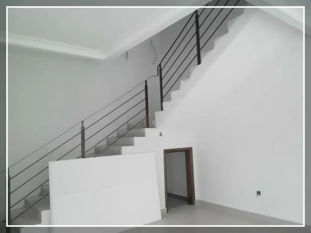 Nak Tangga Pilin Macam Rumah Mewah? Meh Tengok 8 Tips Penting Sebelum Buat! 4 Gambar Site Rumah Banglo RumahHQ 00969