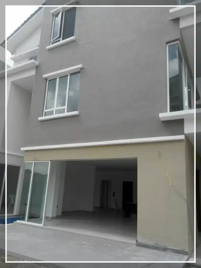 Portfolio 284 Gambar Site Rumah Banglo RumahHQ 00971