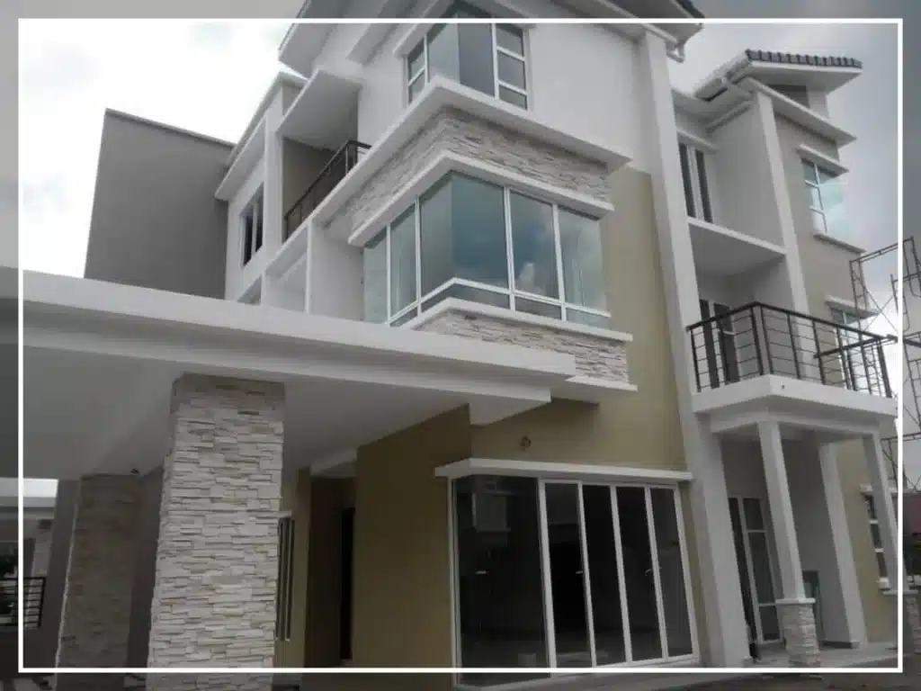 Portfolio 283 Gambar Site Rumah Banglo RumahHQ 00972