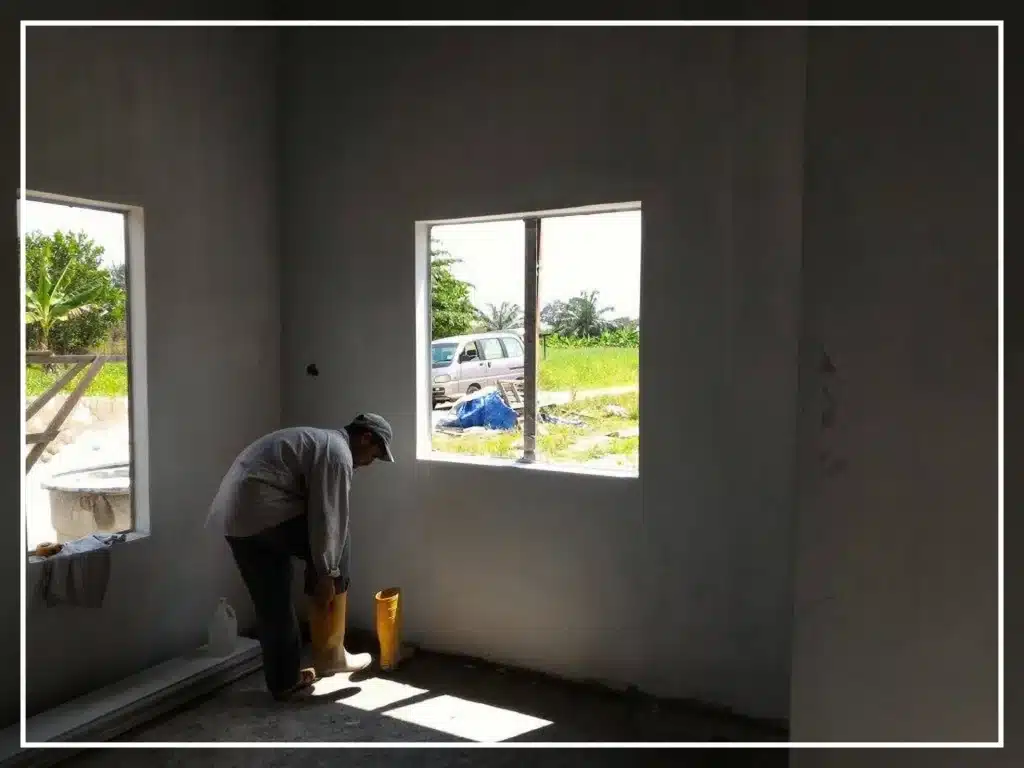 Portfolio 300 Gambar Site Rumah Banglo RumahHQ 00993