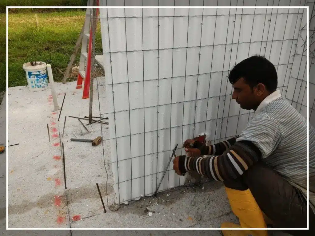 Portfolio 313 Gambar Site Rumah Banglo RumahHQ 01014