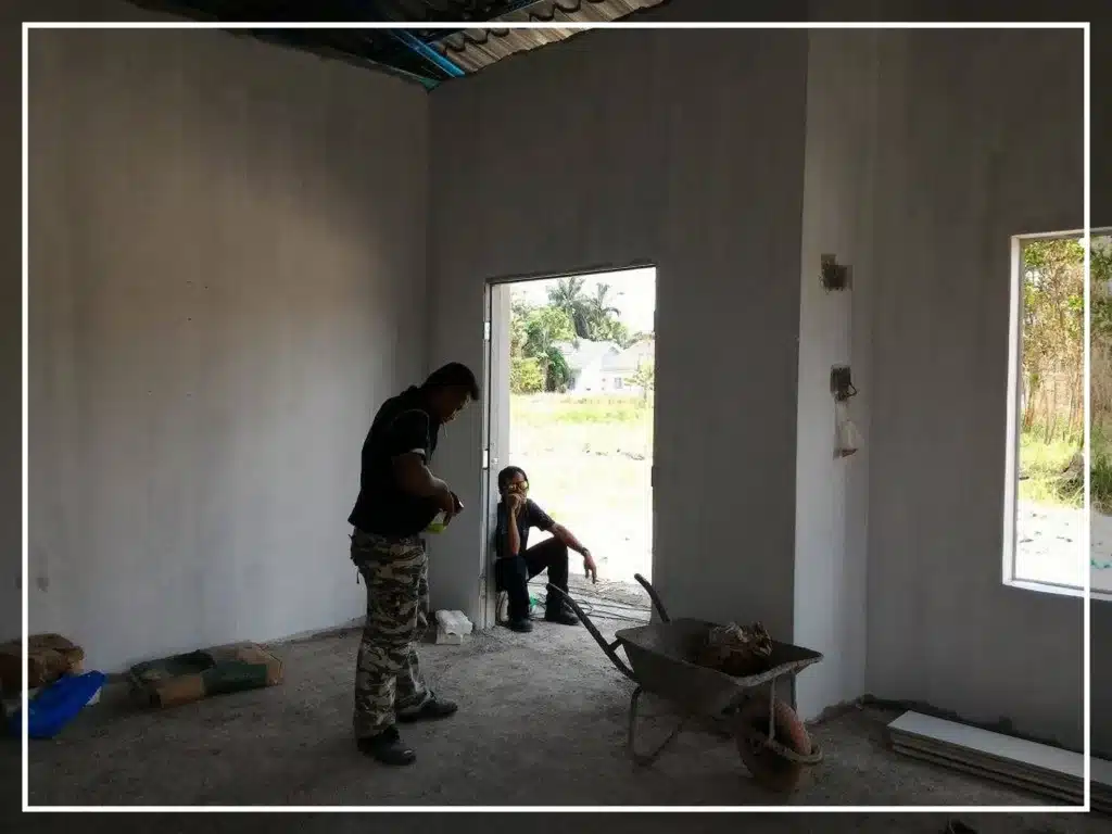 Portfolio 337 Gambar Site Rumah Banglo RumahHQ 01036