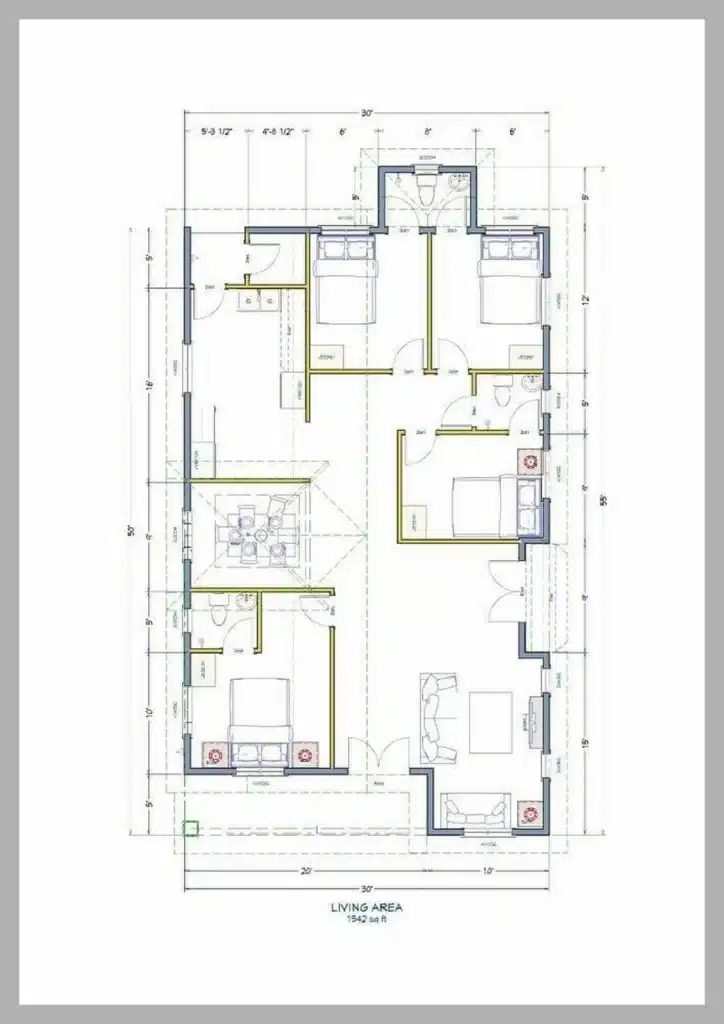 Portfolio 322 Gambar Site Rumah Banglo RumahHQ 01051