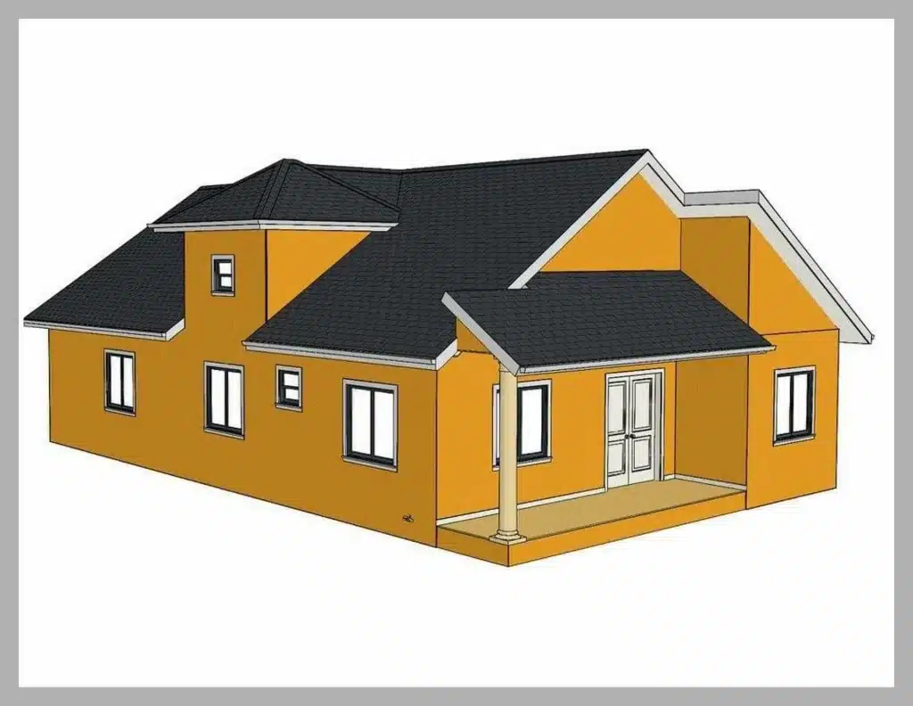 Portfolio 321 Gambar Site Rumah Banglo RumahHQ 01052