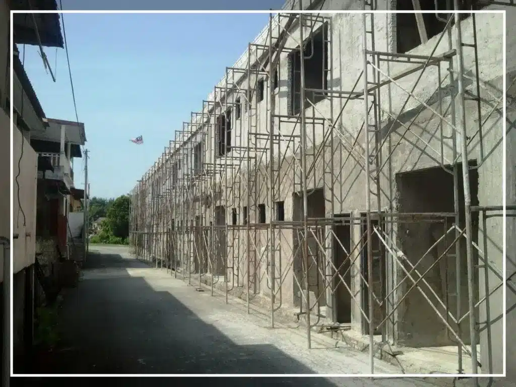 Portfolio 364 Gambar Site Rumah Banglo RumahHQ 01058