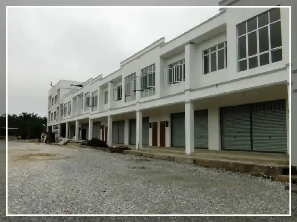 Portfolio 374 Gambar Site Rumah Banglo RumahHQ 01091